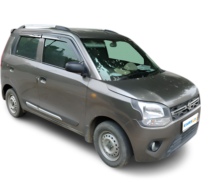 Maruti New Wagon-R-img